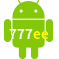 Aplicativo 777ee para Android