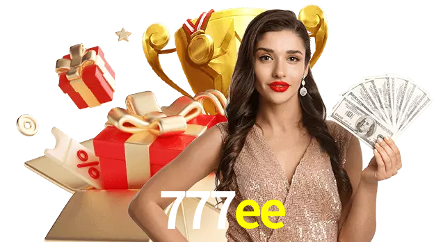 Jogue com dealers reais no 777ee!