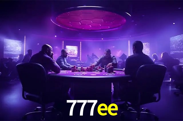Estatísticas 777ee