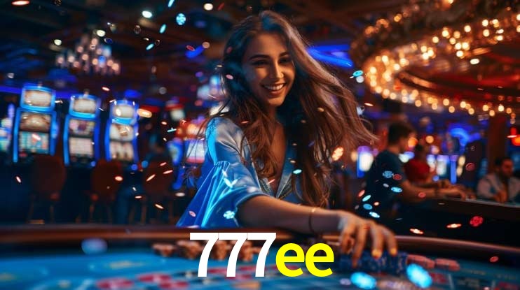 Experiência VIP 777ee