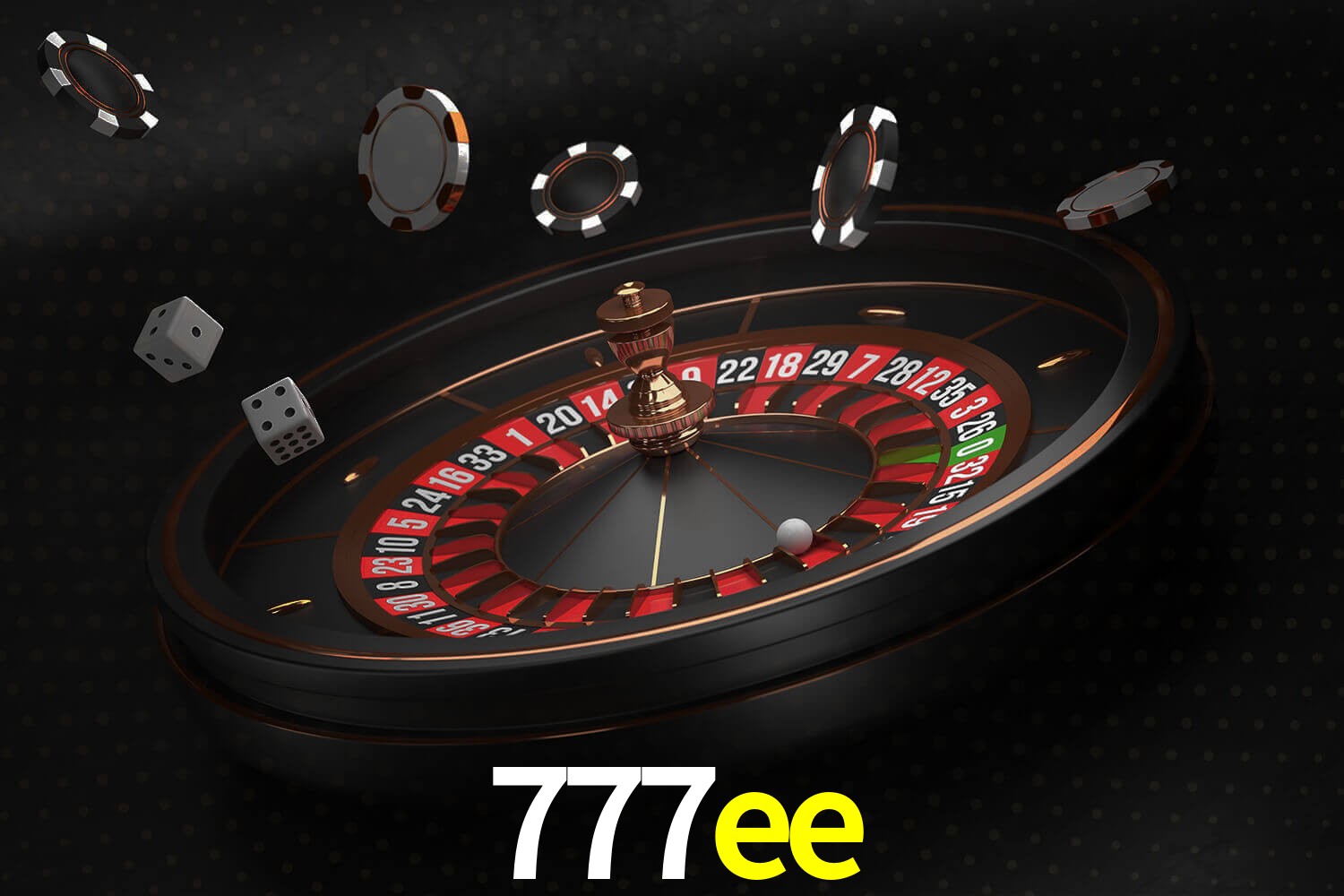 777ee: Seu Cassino Premiado com Pagamentos Rápidos