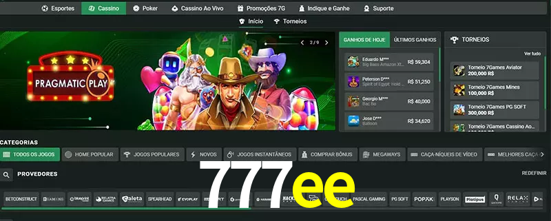 cassino 777ee