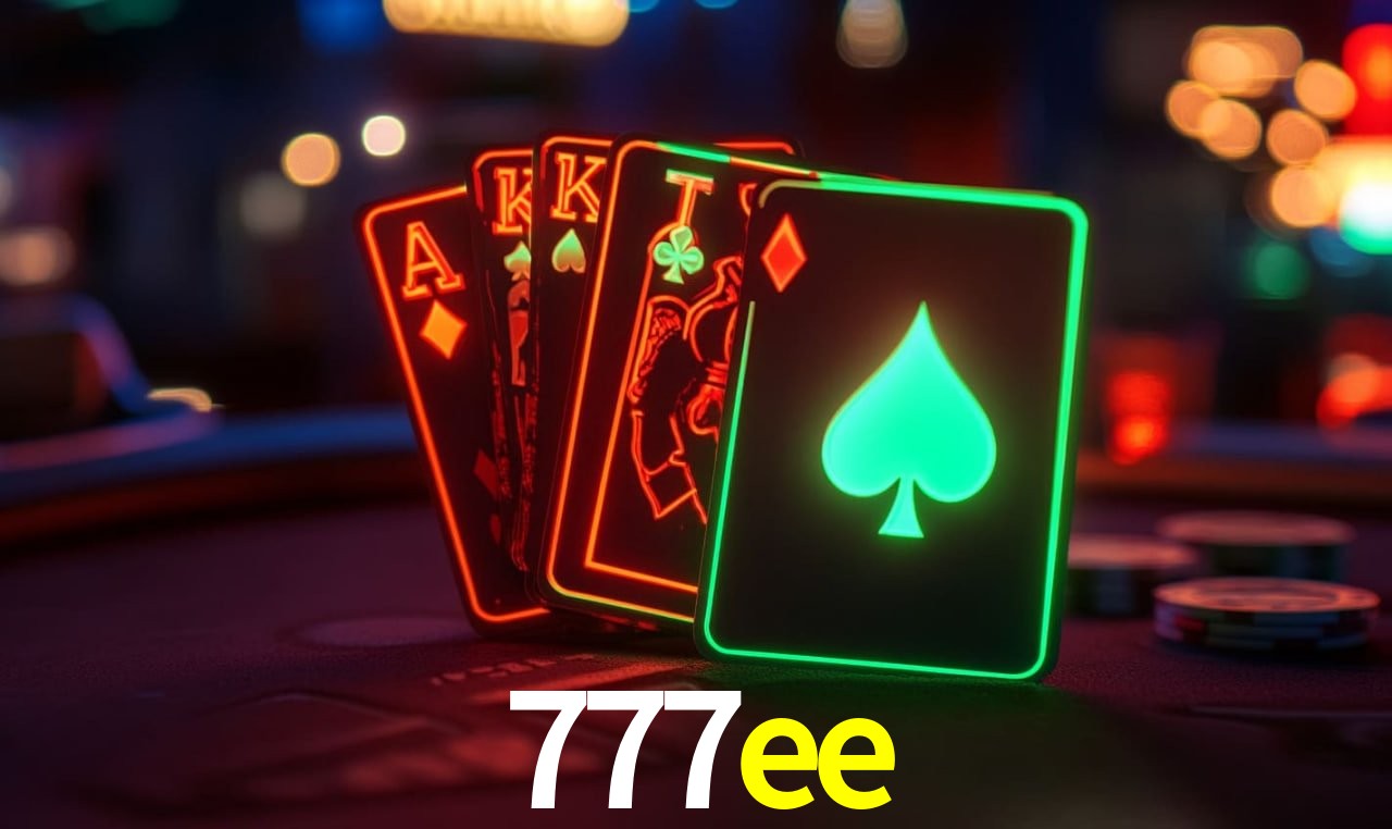 Jackpots e promoções na 777ee