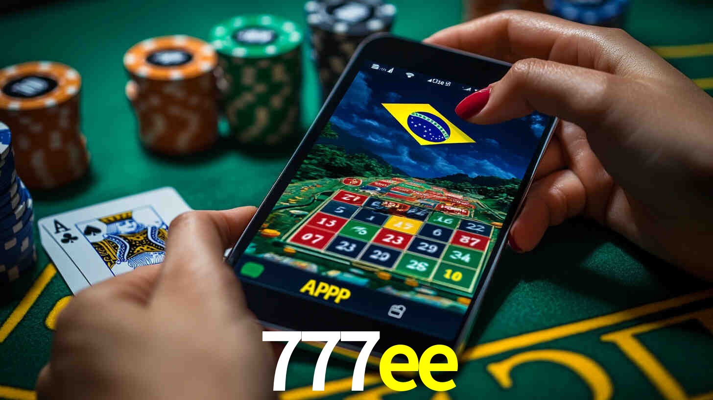 A Popularidade dos Caça-Níqueis no 777ee