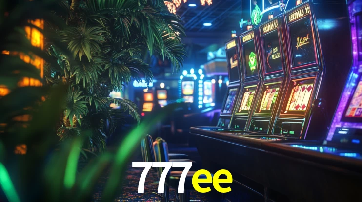 VIP Casino 777ee