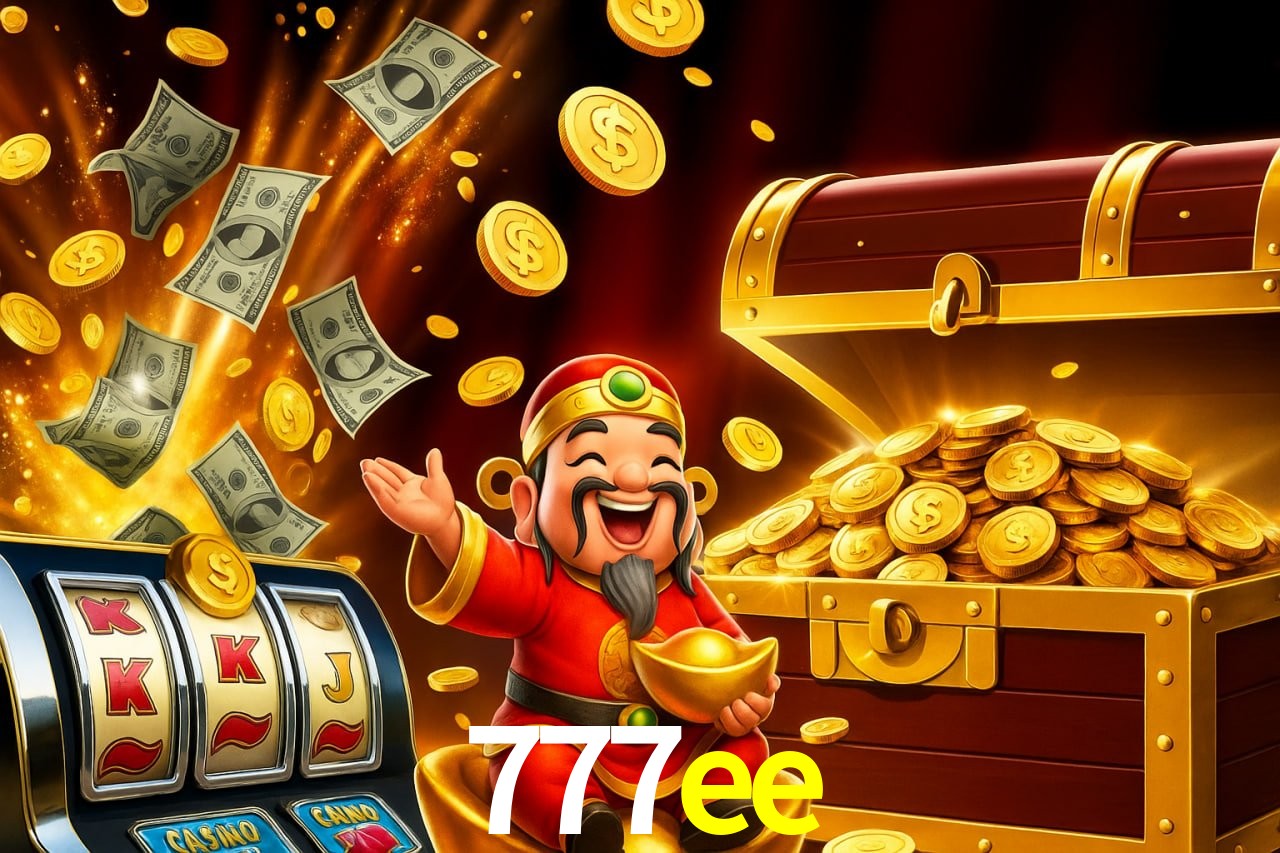 Interface do App 777ee