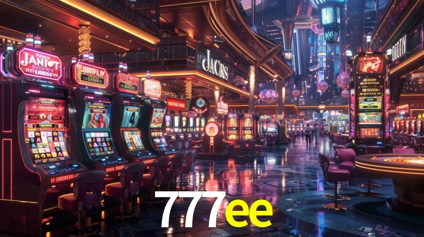 Game Providers 777ee