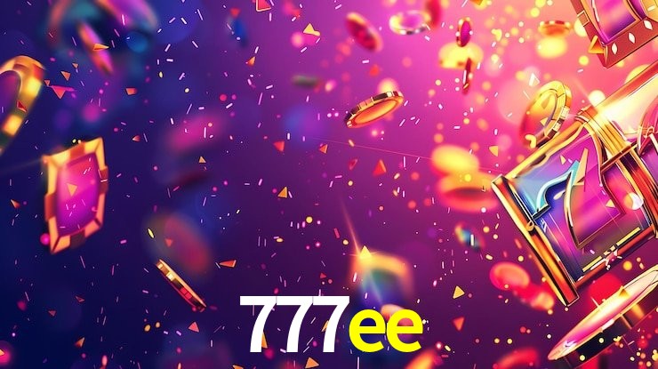 Download para Android e iOS na 777ee