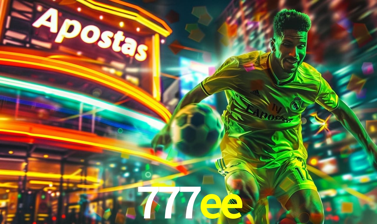 Estatísticas do Jogo 777ee