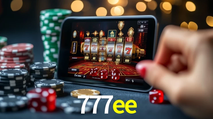 Welcome Bonus 777ee