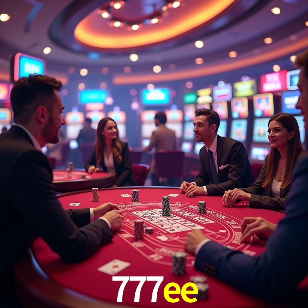 Jogos Exclusivos 777ee