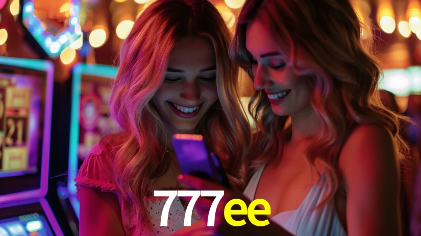 777ee: Jogos de Caça-Níqueis-Altas Recompensas, Roleta-Velocidade, Blackjack-Desafios Máximos