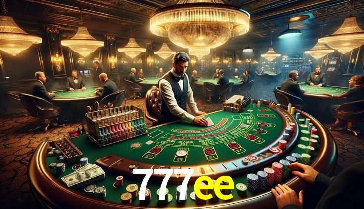 Game Statistics 777ee