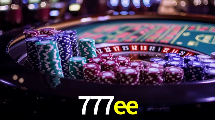 Roulette Table 777ee