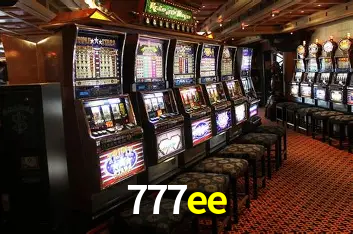 Apostas Esportivas na 777ee: Um Guia Completo