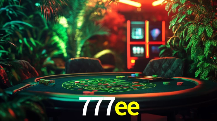 Blackjack Table 777ee