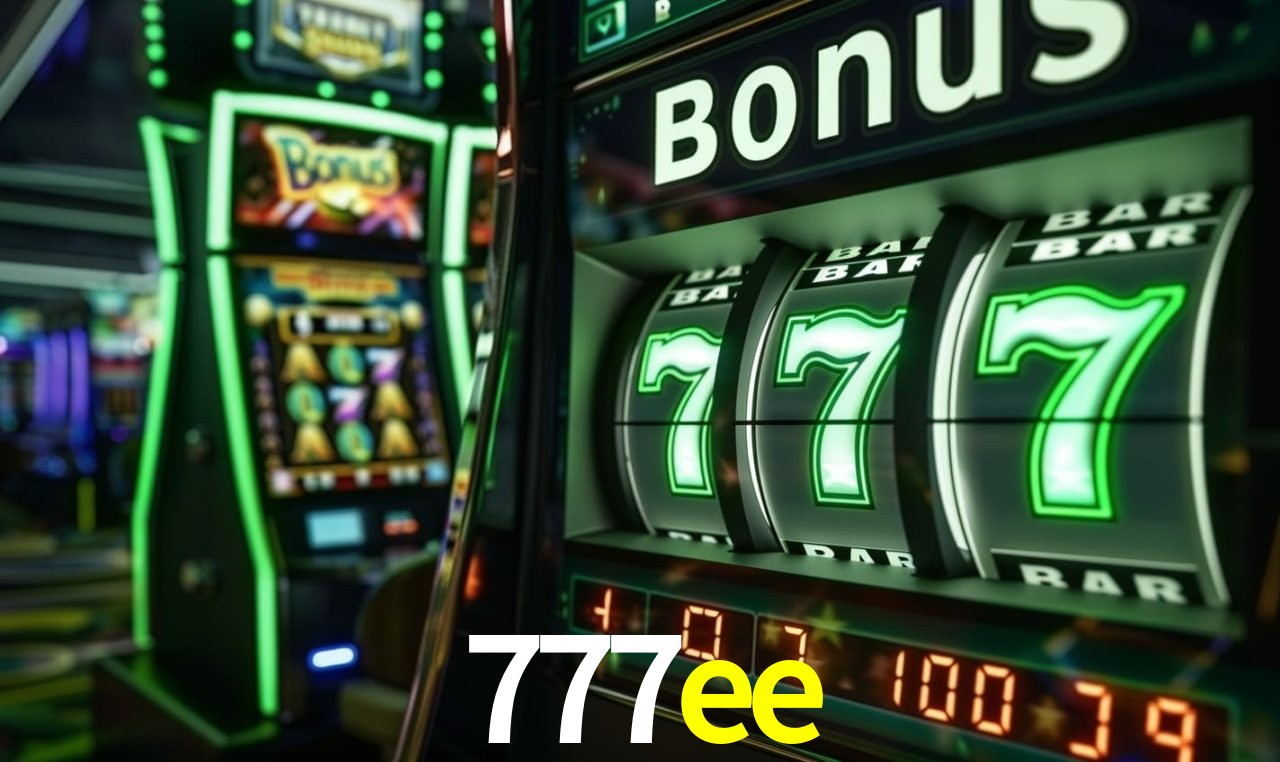 Slot Games 777ee