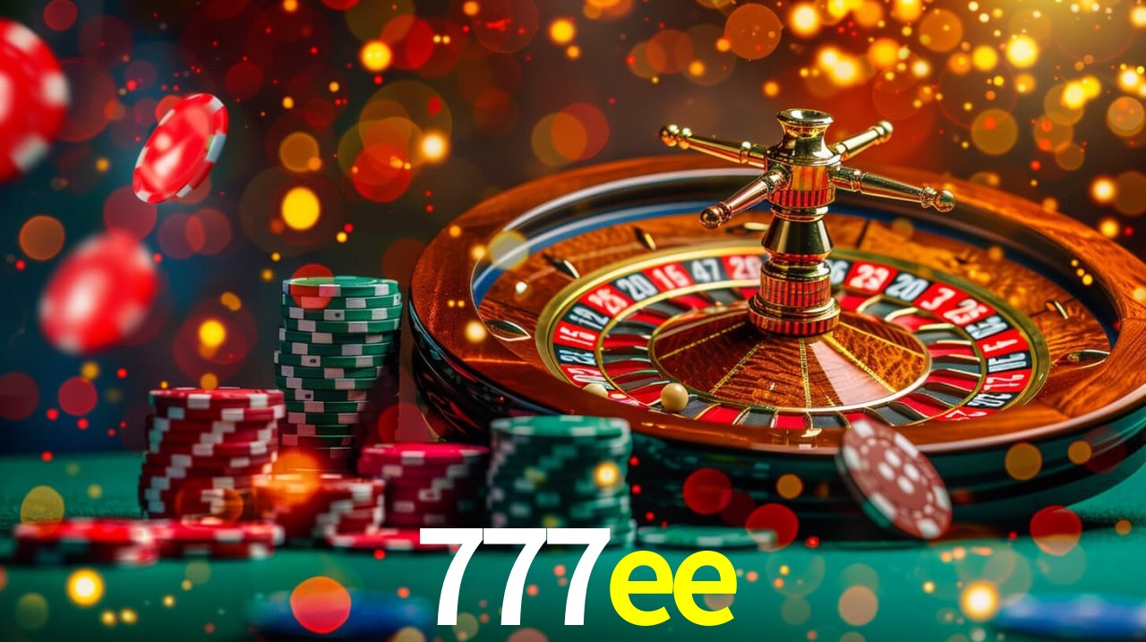 Inovações de Jogos na 777ee: O Futuro das Experiências Interativas
