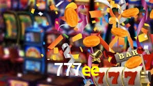 Mercados ao vivo e cash out na 777ee