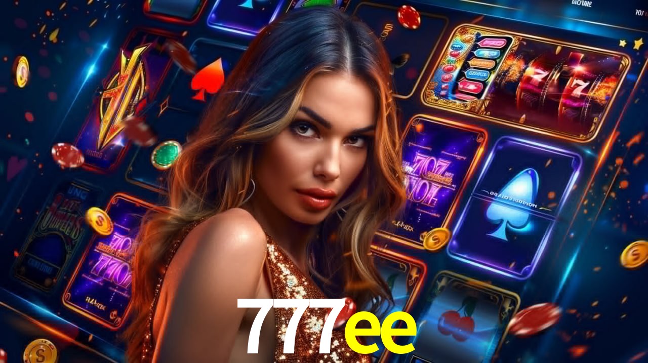 Desvendando o Mundo dos Jogos Virtuais na 777ee