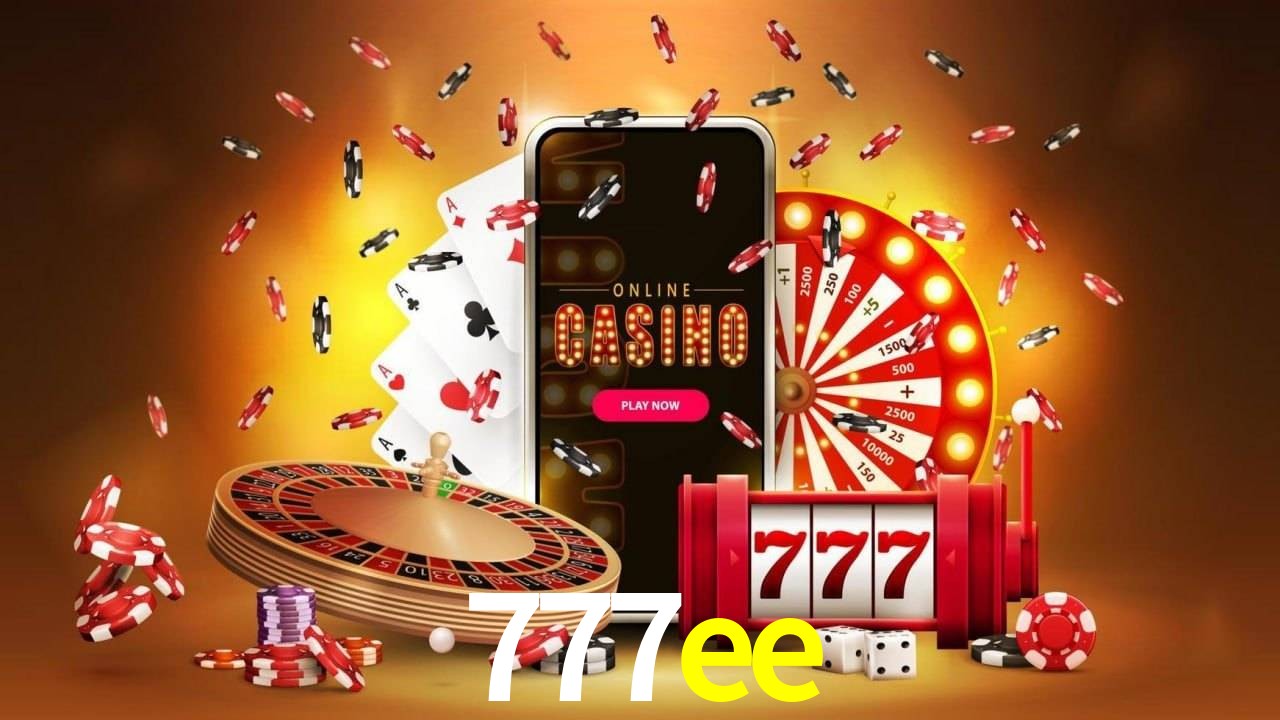 Jogos de Slot 777ee