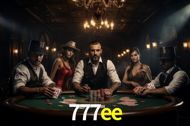 A Emoção da Loteria na 777ee: Uma Chance de Mudança de Vida