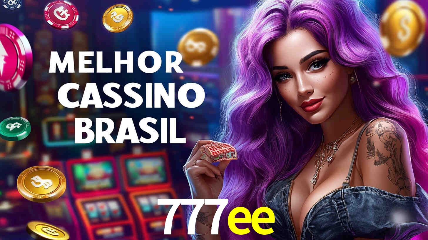 A Experiência Imersiva dos Cassinos Ao Vivo no 777ee