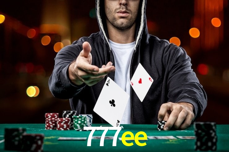 Apostas com odds competitivas na 777ee