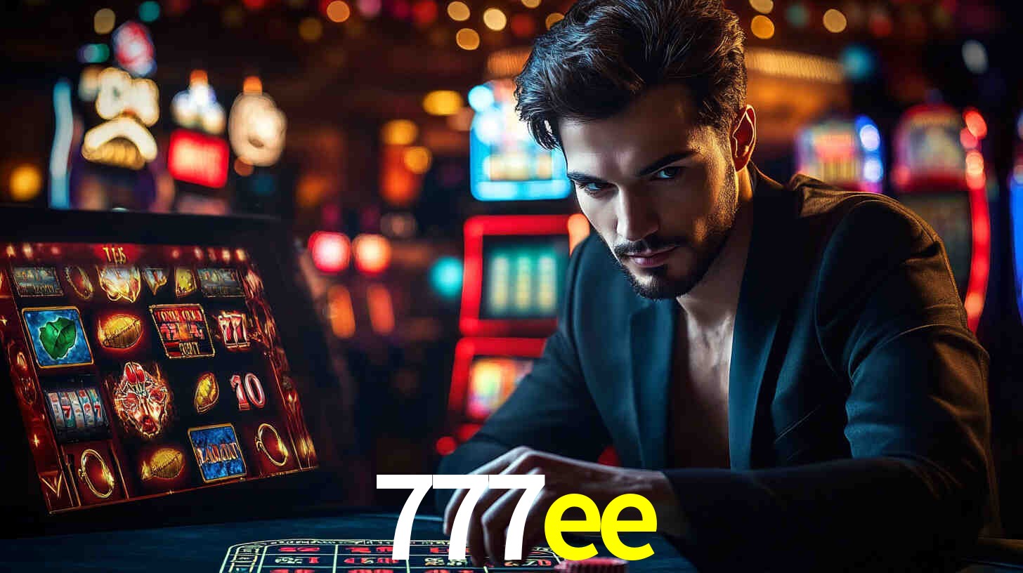 777ee bet