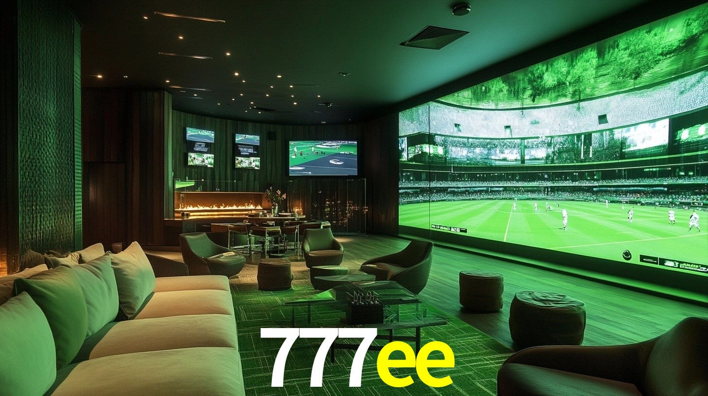 777ee: Seu Especialista em Apostas Esportivas Brasileiras