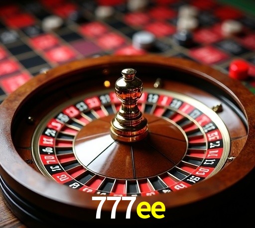 Jogos populares e pagamentos rápidos na 777ee