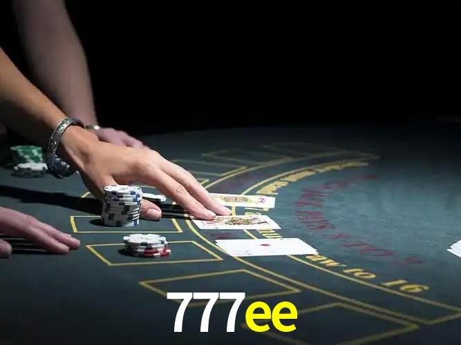 Bônus e promoções da 777ee