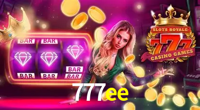 Descubra o Mundo do Cassino Online com 777ee