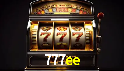 A Emoção da Loteria na 777ee: Uma Chance de Mudança de Vida