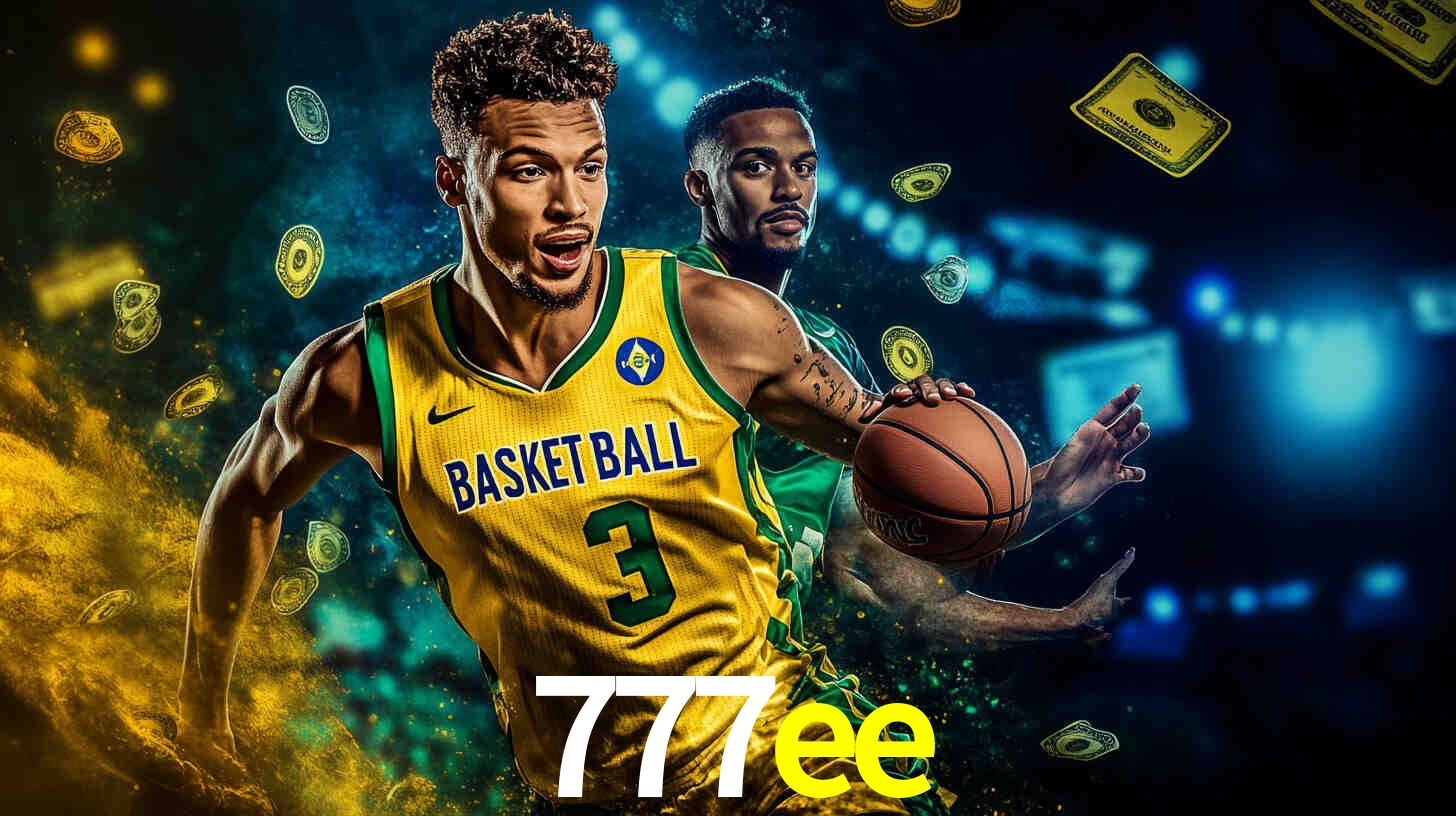 Apostas Esportivas na 777ee: Um Guia Completo