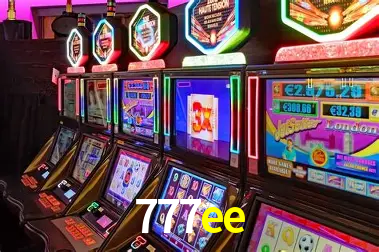 Descubra o Mundo do Cassino Online com 777ee
