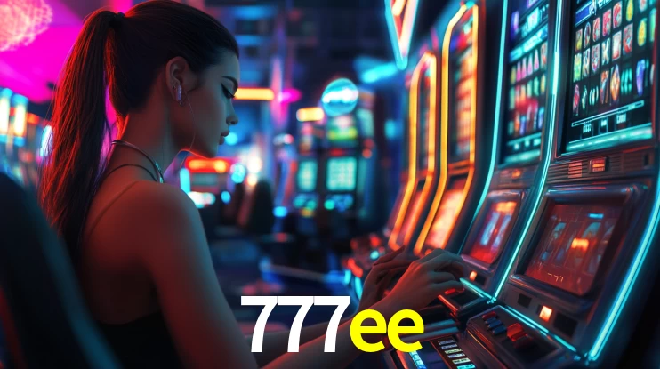 Explore as vantagens do 777ee: serviço profissional e confiabilidade