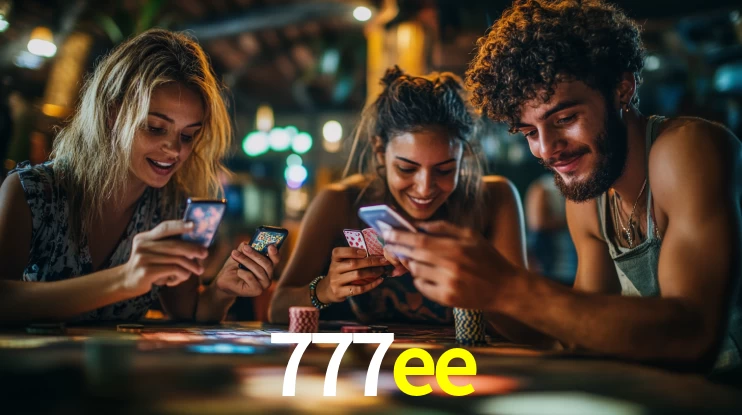 Live Casino 777ee