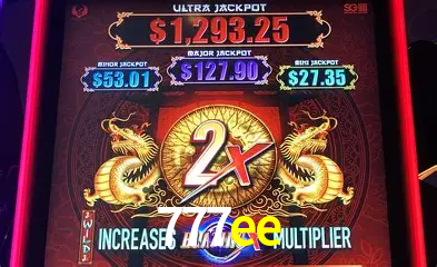 Cassino ao vivo com dealers reais na 777ee