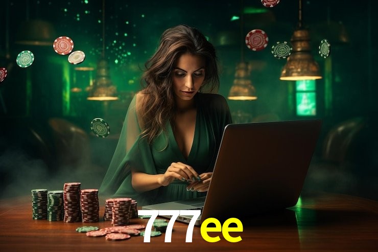 APP rápido e leve da 777ee