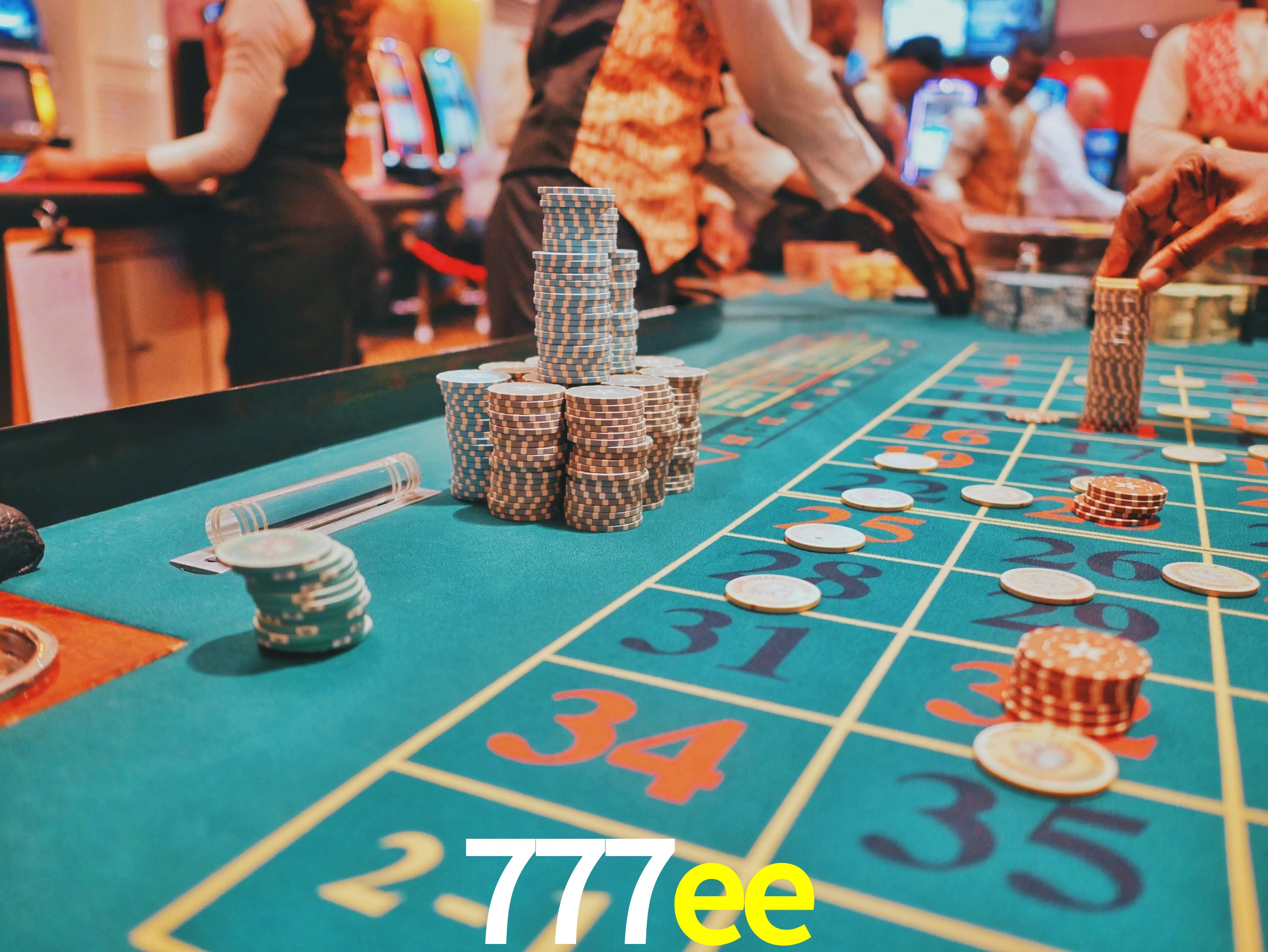 Casino VIP 777ee