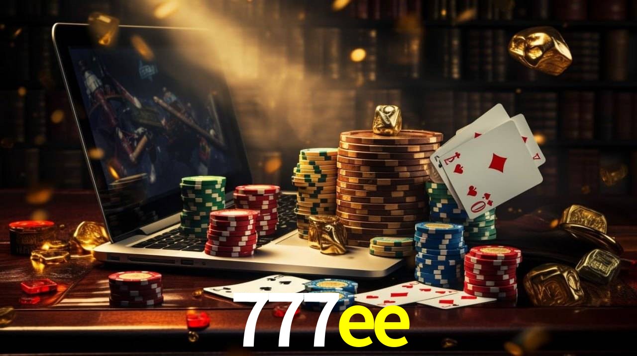 Casino Ao Vivo 777ee