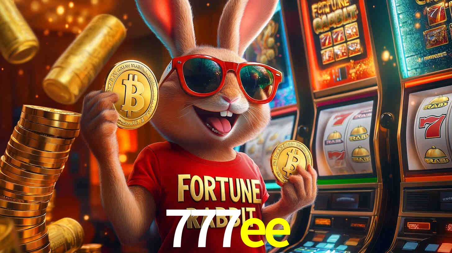 Desvendando o Mundo dos Jogos Virtuais na 777ee