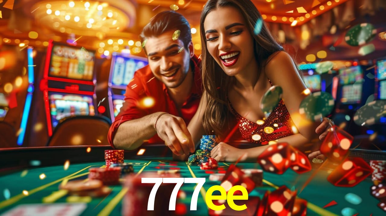 Benefícios da Conta 777ee