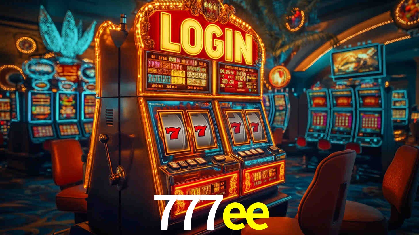 777ee App Interface